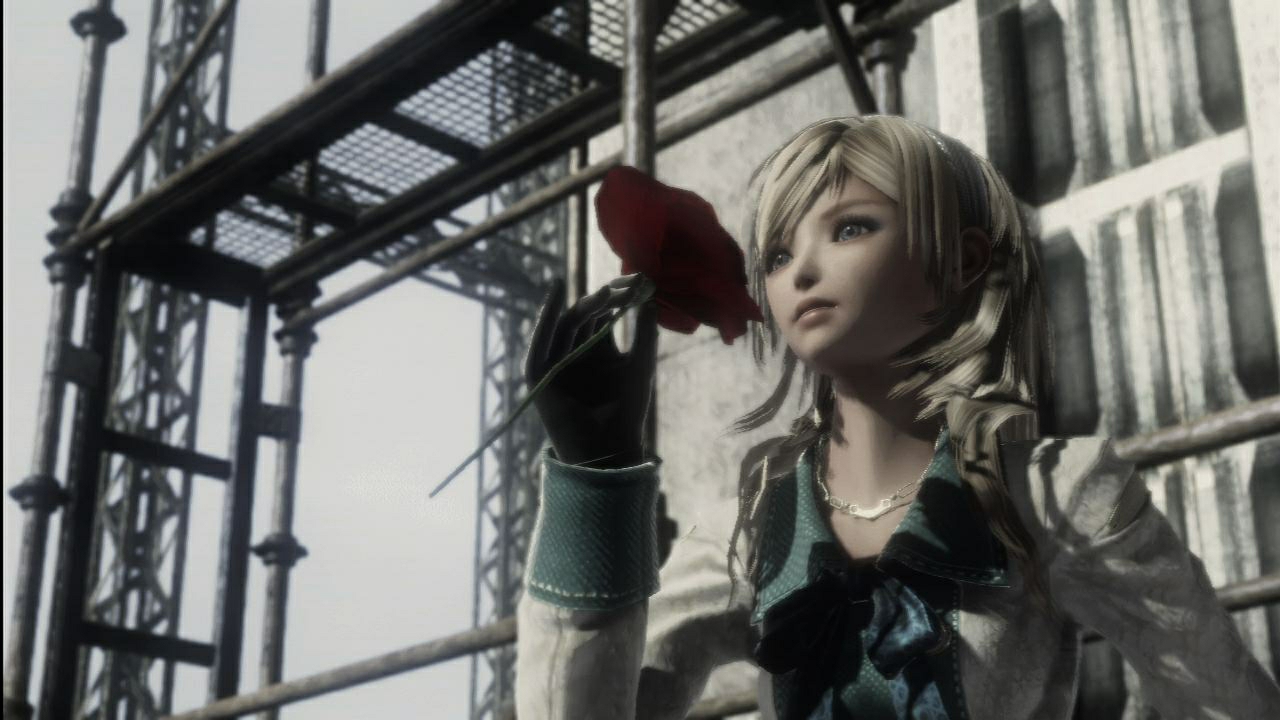 Resonance of Fate - Imagen 19
